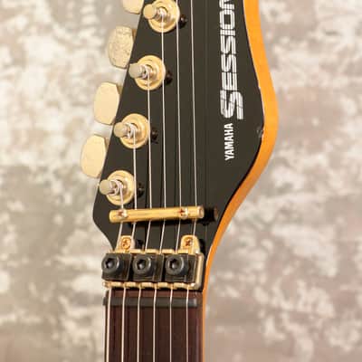 Yamaha Session II-812 BL-Free Shipping* | Reverb