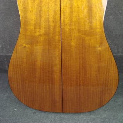 Alvarez 5220 Acoustic Guitar Dreadnought image 9