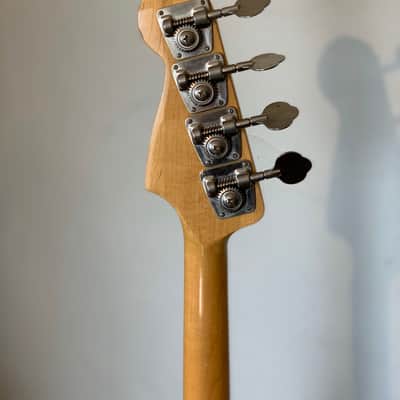 Aria Pro Ⅱ PB600D 1980 "Matching head"Precision image 7