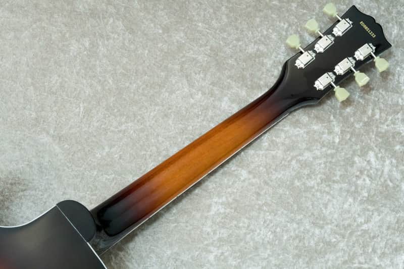 ESP EDWARDS E-FA-LTD -Sunburst / SB- 2023 [Limited Model][Made in