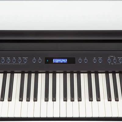 Roland FP-60 Digital Piano Blk image 3