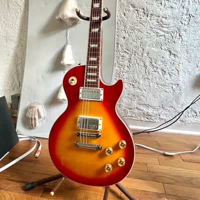 Gibson Les Paul Standard 1998 - Rare high resonate value - VIDEO image 3