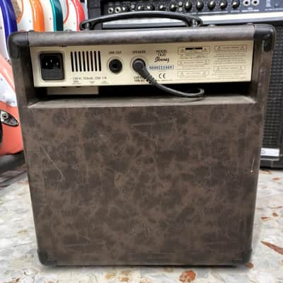 Ibanez TA20 Troubadour 20W Acoustic Guitar Combo image 9