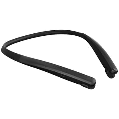 LG TONE Flex XL7 Bluetooth Wireless Stereo Headset - Black HBS-XL7.ACUSBKI image 9
