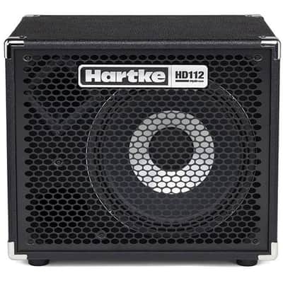 Hartke Hydrive HD Bass Cabinet 1x12in 300 Watts Dual Impedance image 1