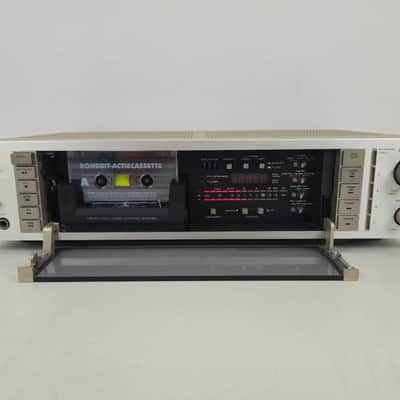 Pioneer - RX-70 - Stereo Cassette Receiver - Serviced (New Belts) image 2