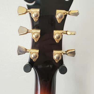 Rare 70's Memphis (Ibanez) Custom Agent MIJ Japan Matsumoku w/ OHSC image 22