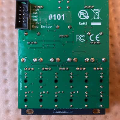 Tunefish Modular Tides 2 - Mutable Instrument clone image 3