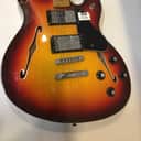 Fender Starcaster