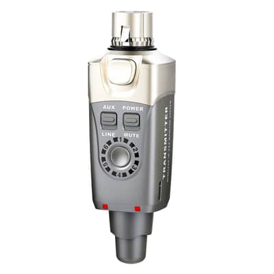 Xvive In-Ear Monitor Wireless Transmitter image 3