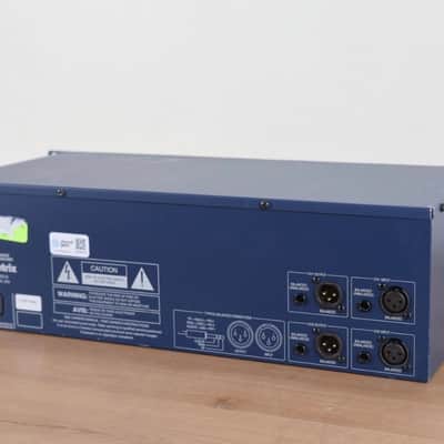 Symetrix 533E Equalizer image 2