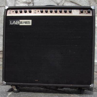 LAB Series L9 312A 1980 image 1