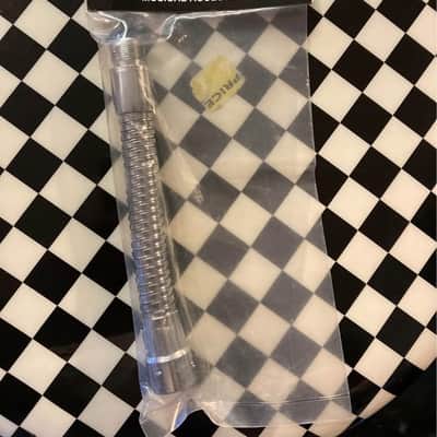 ADAM Microphone Stand extension Gooseneck 6" 2010s - Chrome image 2