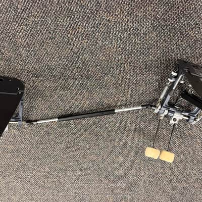 Yamaha Lefty FLYING DRAGON double bass drum pedal image 4