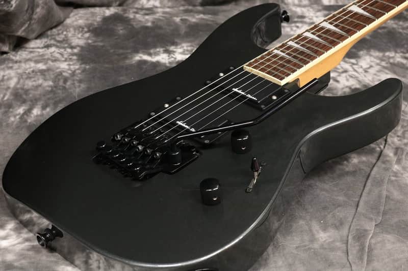 Jackson Stars DK-GJ80 Black - Shipping Included* image 1