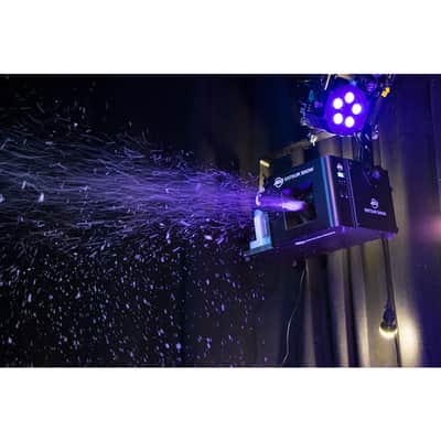 American DJ ENT780 Entour Snow Pro Snow Machine image 15