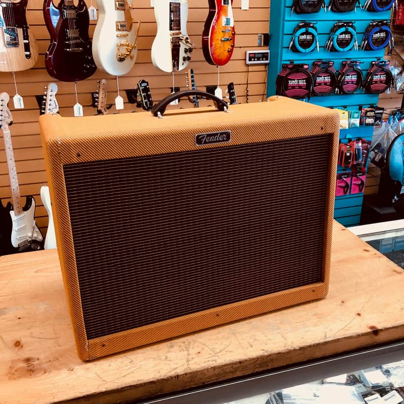 Fender Hot Rod Deluxe III Limited Edition Guitar Tube Combo Amp image 1