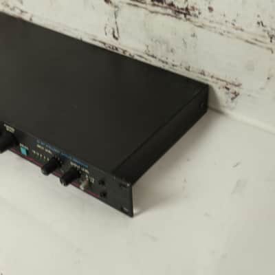 Rocktron Intelliflex 24-bit Digital Effects Processor *Untested/Sold As-Is* image 5