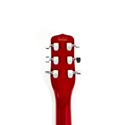 TV Jones Spectra Sonic Supreme Owned by Brian Setzer image 6