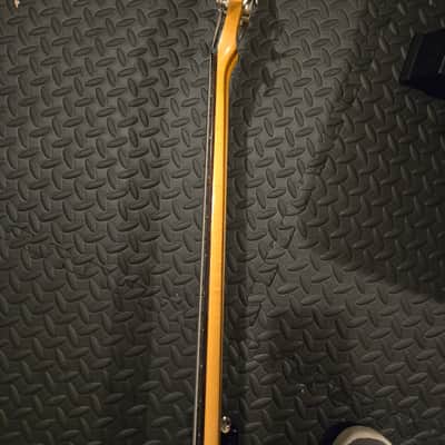 Ibanez BTB405QM-TK with Fishman Fluence Pickups - Standard 2001 - 2007 - Transparent Black 5 string image 13