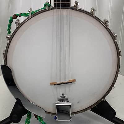 Slingerland May Bell Tenor Banjo image 1