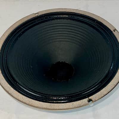 "Perfect" Celestion G12H Anniversary 12-inch 30-watt Replacement Guitar Amp Speaker - 8 ohm image 5