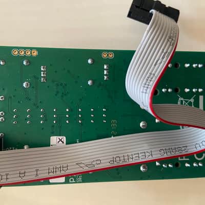 Mutable Instruments Plaits 2018 - Present - Silver image 2