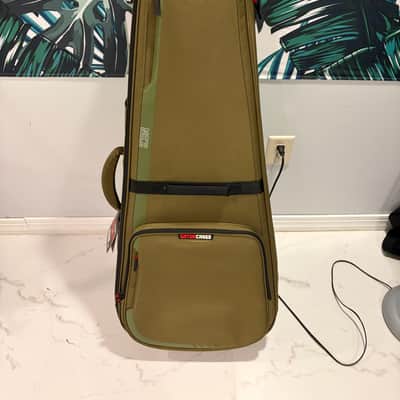 Gator Icon Dreadnought Gig Bag image 1