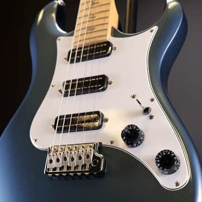 PRS SE NF3 Pickup Set w/ Pickguard & Wiring Set image 12