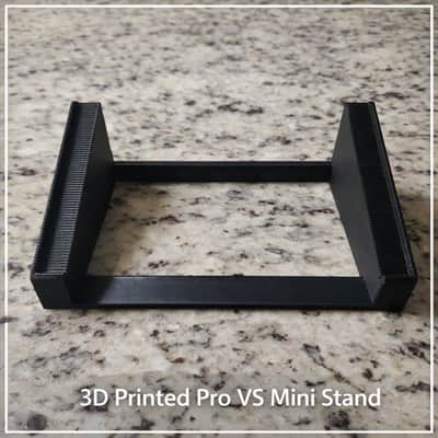 Stand for Pro VS Mini image 1