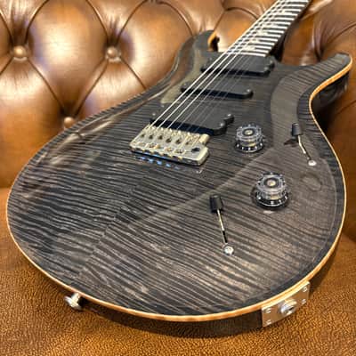 2015 PRS 513 10 Top - Grey Black image 2