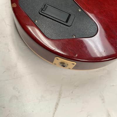 Gibson Les Paul Traditional Pro 3T with Tulip Locking Tuners 2016 - Honey Burst image 11