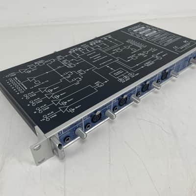 RME Fireface 800 Audio Interface – Professional Firewire Studio Interface image 2