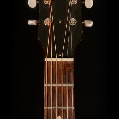 Gibson LG-0 1962 - Natural image 6