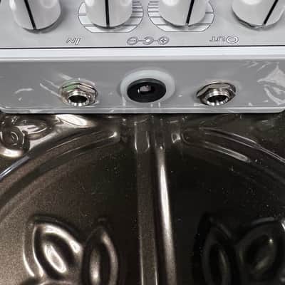 Mystic Effects Co Bandpass Overdrive image 2