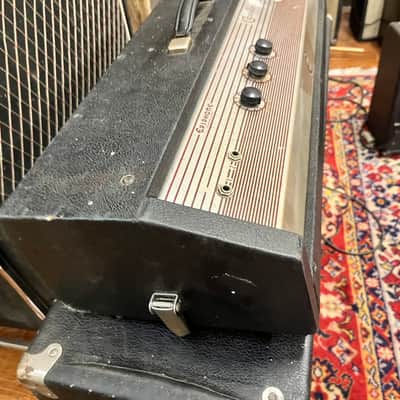 Epiphone Constellation EA 72 Guitar/Bass Amplifier Head 1960s image 10