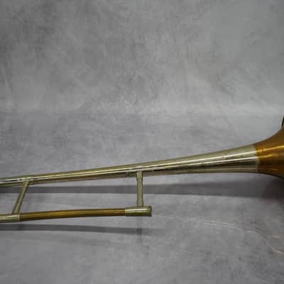 Olds Special Trombone Slide - Fullerton, CA - Serviced - 259 image 3