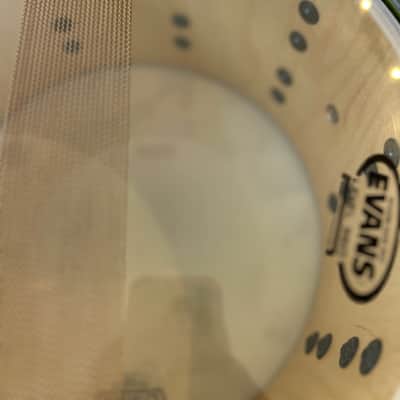 Sonor SQ2 4-Piece Birch Drum Set - Custom Colors image 6