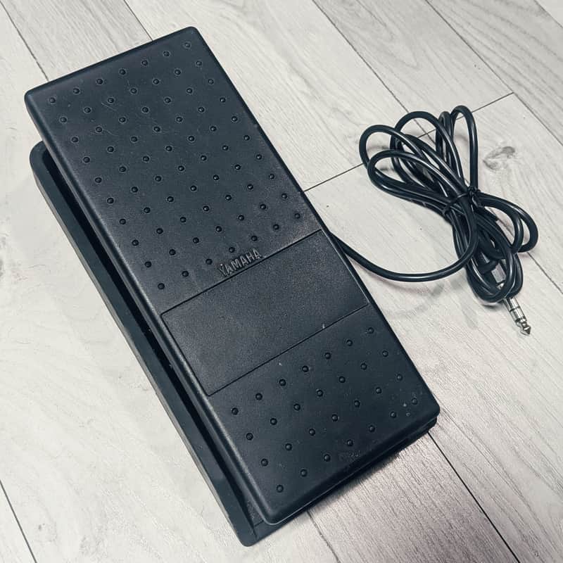 Yamaha FC7 Volume Pedal