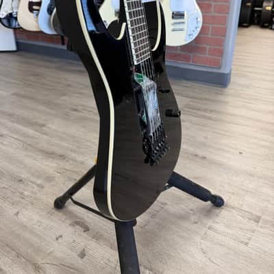 *Project* Ibanez MTM2-BK Mick Thomson Signature image 6