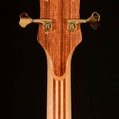 Alembic Series II II-MB-4 1998 image 6