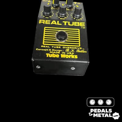 Tube Works 901 Real Tube -x10518 image 6