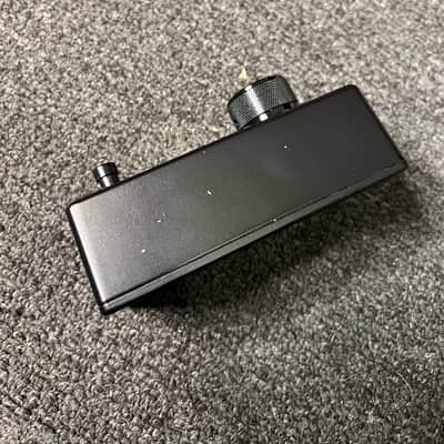 Catalinbread Elements Fuzz 2022 - Present - Black image 2