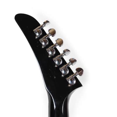 Gibson USED 2023 Explorer 80s, Ebony image 7