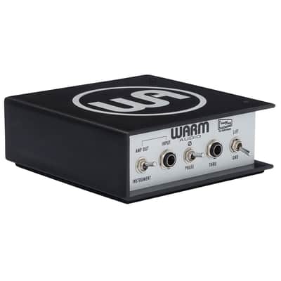 Warm Audio Direct Box Passive image 3