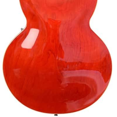 Epiphone Joe Bonamassa '62 ES-335 2022 - Present - Sixties Cherry image 4