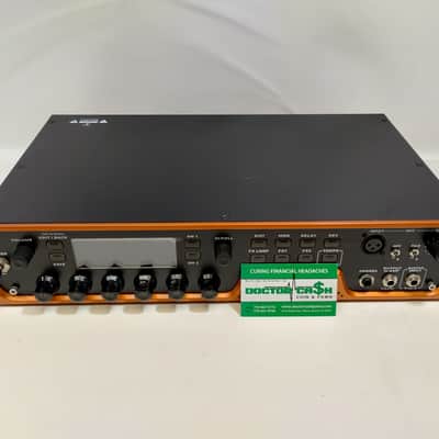 Avid Eleven Rack Expansion Pack - Gearspace