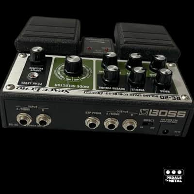 Boss RE-20 Space Echo -x18248 image 3