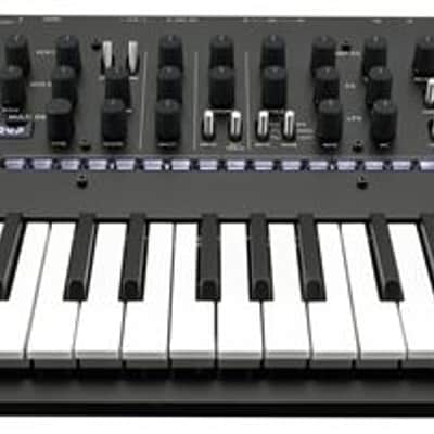 Korg Minilogue XD Analog Keyboard Synthesizer image 2