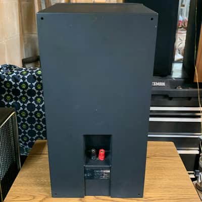 a/d/s CM7 1980’s Black (price is per speaker) image 7